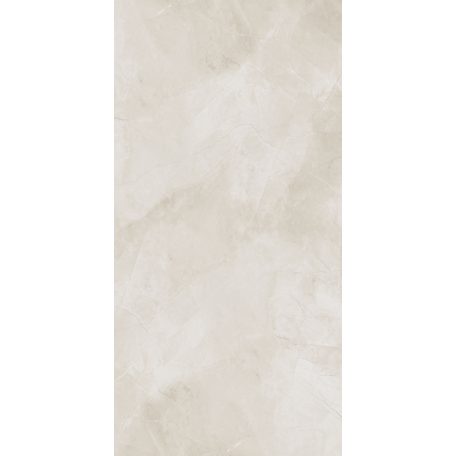 Tubadzin Harmonic white Fényes 239,8x119,8 Padlólap