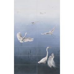 Tubadzin Heron 149,8x239,8cm 16 elemes dekor kép