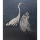 Tubadzin Heron 149,8x239,8cm 16 elemes dekor kép