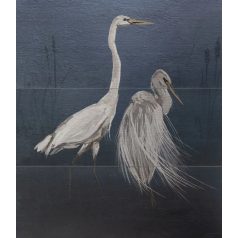Tubadzin Heron 149,8x239,8cm 16 elemes dekor kép