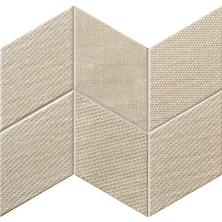 Tubadzin House Of Tones Beige 22,8x29,8 decor 