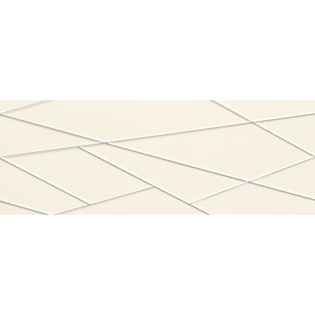 Tubadzin House Of Tones White 32,8x89,8 Dekor 