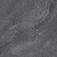 Tubadzin Lavish Grafit Korater 59,8x59,8x1,8cm padlólap 