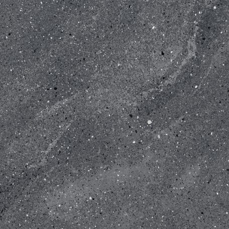 Tubadzin Lavish Grafit Korater 59,8x59,8x1,8cm padlólap 