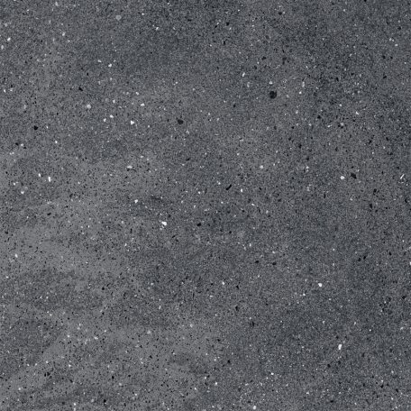 Tubadzin Lavish Grafit Korater 59,8x59,8x1,8cm padlólap 