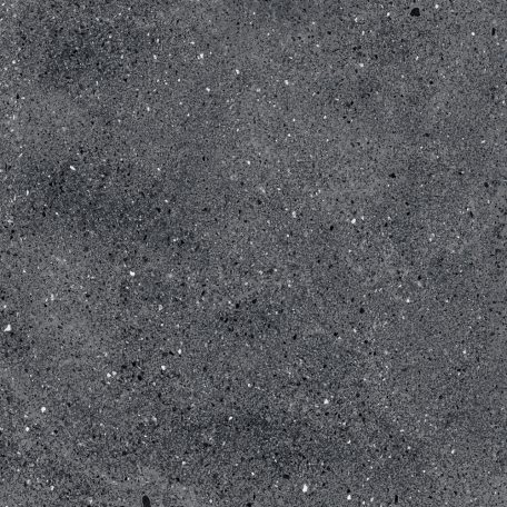 Tubadzin Lavish Grafit Korater 59,8x59,8x1,8cm padlólap 