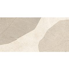 Tubadzin Lavish Leaves dekor 119,8x59,8x0,8cm 