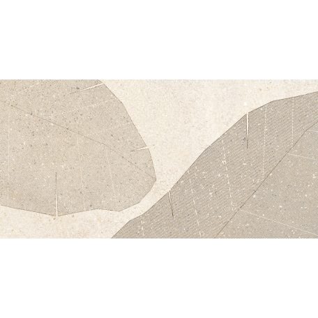 Tubadzin Lavish Leaves dekor 119,8x59,8x0,8cm 