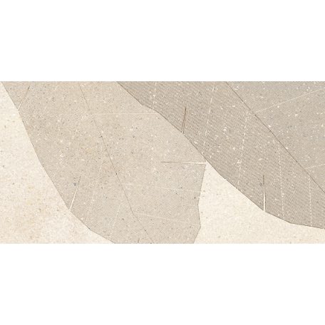 Tubadzin Lavish Leaves dekor 119,8x59,8x0,8cm 