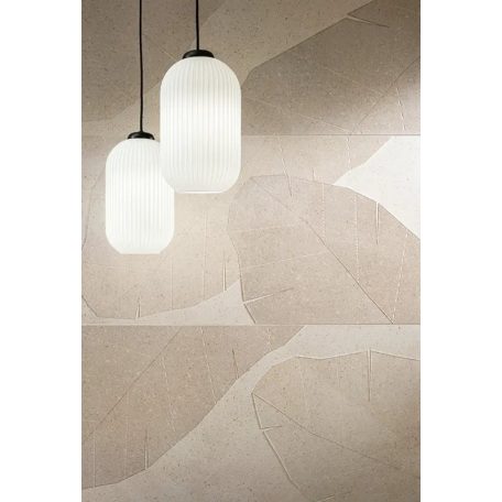 Tubadzin Lavish Leaves dekor 119,8x59,8x0,8cm 