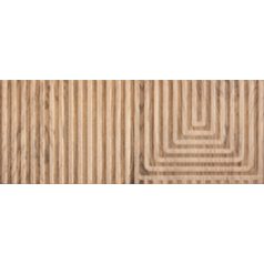 Tubadzin Liberte Wood 2 STR 74,8x29,8 matt csempe