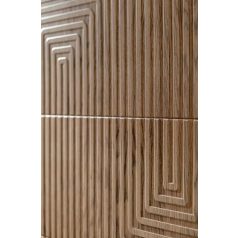 Tubadzin Liberte Wood 2 STR 74,8x29,8 matt csempe