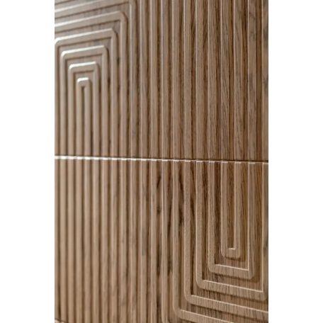 Tubadzin Liberte Wood 2 STR 74,8x29,8 matt csempe