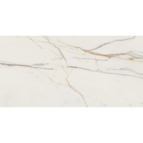 Tubadzin Marmo D'oro 119,8x59,8x0,8cm POL padlólap