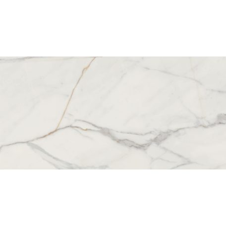 Tubadzin Marmo D'oro 119,8x59,8x0,8cm POL padlólap
