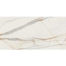 Tubadzin Marmo D'oro 119,8x59,8x0,8cm POL padlólap