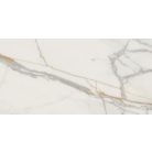 Tubadzin Marmo D'oro 119,8x59,8x0,8cm POL padlólap