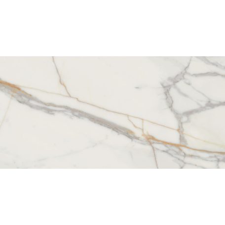 Tubadzin Marmo D'oro 119,8x59,8x0,8cm POL padlólap