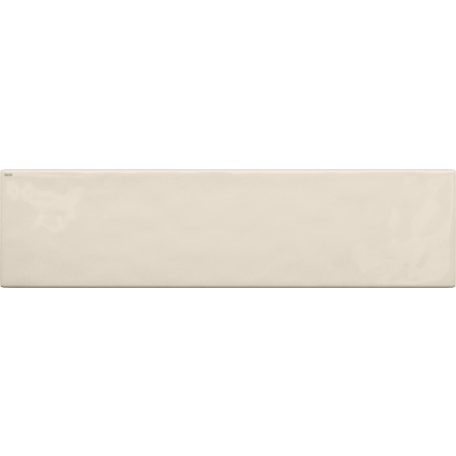 Tubadzin Masovia Avorio A STR  29,8x7,8x1cm fényes csempe