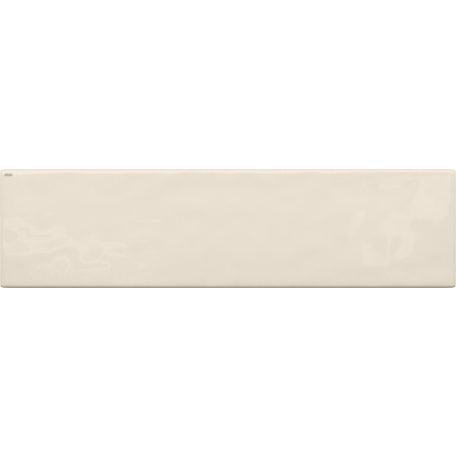 Tubadzin Masovia Avorio A STR  29,8x7,8x1cm fényes csempe