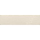 Tubadzin Masovia Avorio A STR  29,8x7,8x1cm fényes csempe