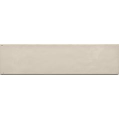 Tubadzin Masovia Avorio B STR 29,8x7,8x1cm fényes csempe