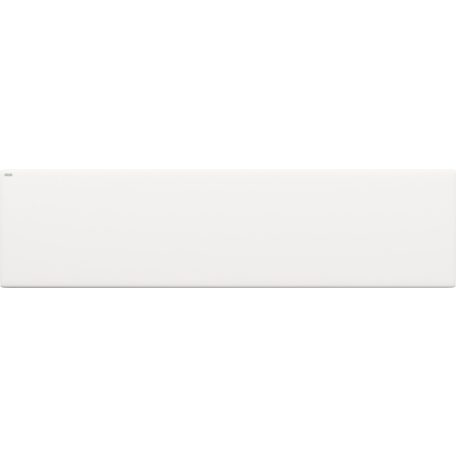 Tubadzin Masovia Bianco 29,8x7,8x1cm Matt csempe