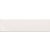 Tubadzin Masovia Bianco 29,8x7,8x1cm fényes csempe