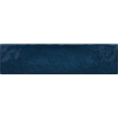   Tubadzin Masovia Blu Marino A  29,8x7,8x1cm STR fényes csempe 