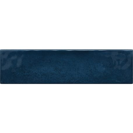 Tubadzin Masovia Blu Marino A  29,8x7,8x1cm STR fényes csempe 