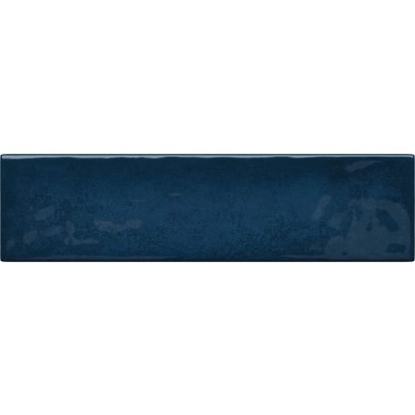 Tubadzin Masovia Blu Marino A  29,8x7,8x1cm STR fényes csempe 