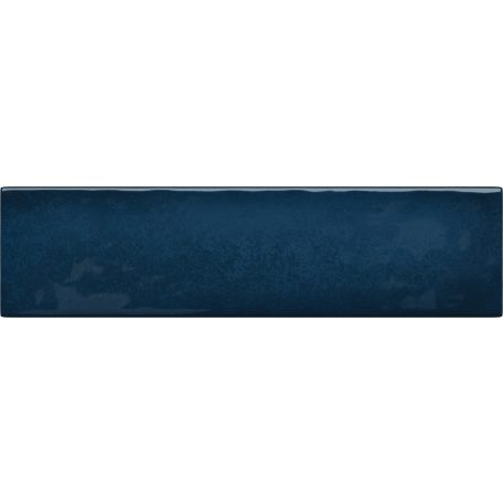 Tubadzin Masovia Blu Marino A  29,8x7,8x1cm STR fényes csempe 