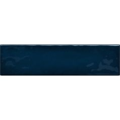   Tubadzin Masovia Blu Marino B 29,8x7,8x1cm STR fényes csempe