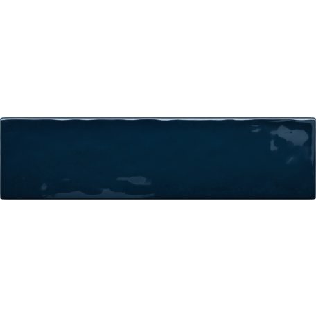 Tubadzin Masovia Blu Marino C 29,8x7,8x1cm STR fényes csempe