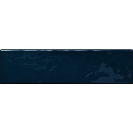 Tubadzin Masovia Blu Marino C 29,8x7,8x1cm STR fényes csempe