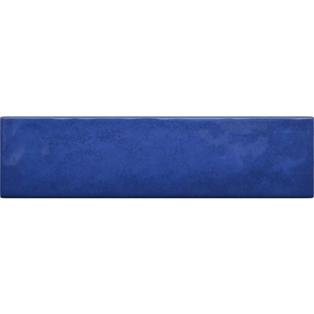 Tubadzin Masovia Cobalto A STR 29,8x7,8x1cm fényes csempe