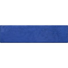 Tubadzin Masovia Cobalto A STR 29,8x7,8x1cm fényes csempe