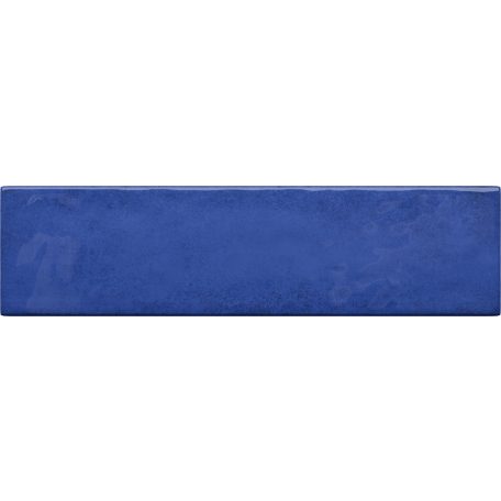 Tubadzin Masovia Cobalto A STR 29,8x7,8x1cm fényes csempe