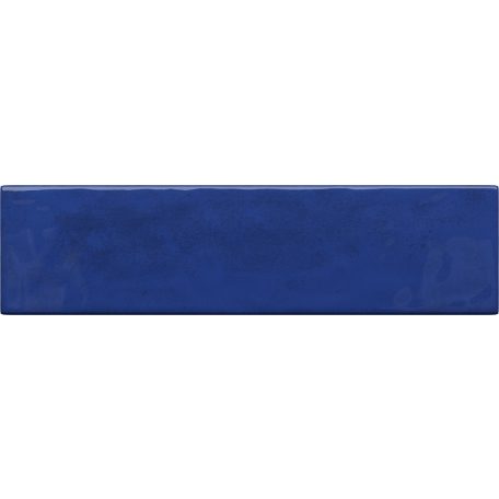 Tubadzin Masovia Cobalto B STR 29,8x7,8x1cm fényes csempe