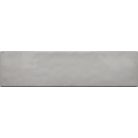 Tubadzin Masovia Griggio A STR 29,8x7,8x1cm fényes csempe