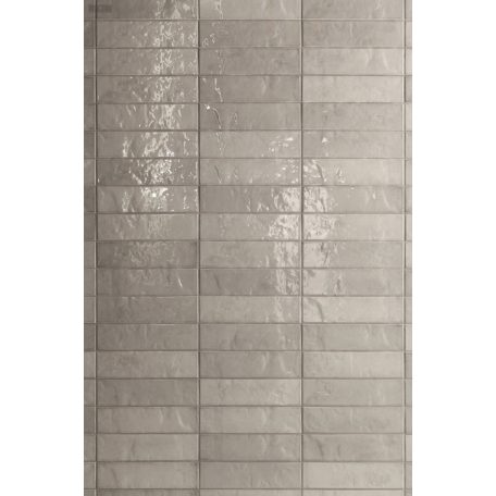 Tubadzin Masovia Griggio B STR 29,8x7,8x1cm fényes csempe