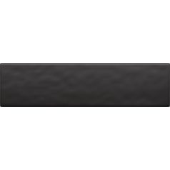 Tubadzin Masovia Nero STR 29,8x7,8x1cm Matt csempe
