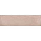 Tubadzin Masovia Polvere A STR 29,8x7,8x1cm fényes csempe