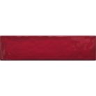 Tubadzin Masovia Rubino A STR 29,8x7,8x1cm fényes csempe