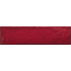 Tubadzin Masovia Rubino A STR 29,8x7,8x1cm fényes csempe