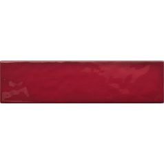 Tubadzin Masovia Rubino A STR 29,8x7,8x1cm fényes csempe