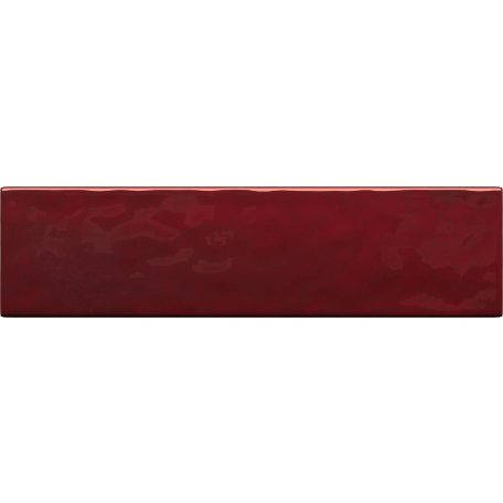 Tubadzin Masovia Rubino B STR 29,8x7,8x1cm fényes csempe