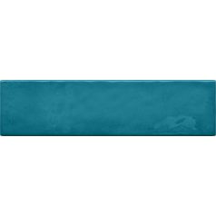 Tubadzin Masovia Turchese A STR 29,8x7,8x1cm fényes csempe