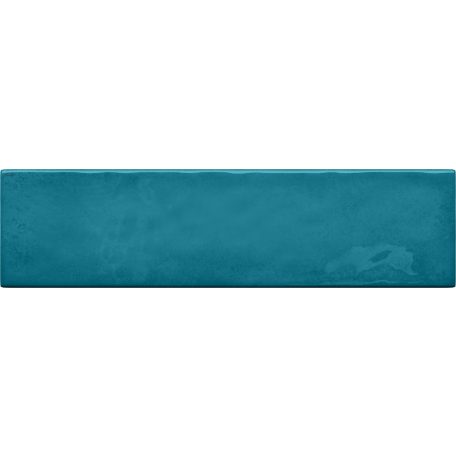Tubadzin Masovia Turchese A STR 29,8x7,8x1cm fényes csempe
