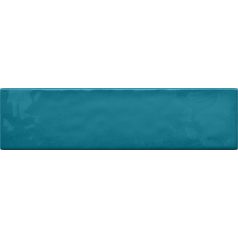 Tubadzin Masovia Turchese A STR 29,8x7,8x1cm fényes csempe